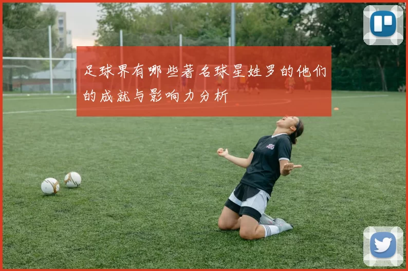 足球界有哪些著名球星姓罗的他们的成就与影响力分析