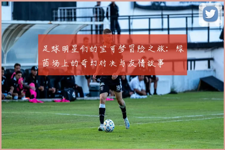 足球明星们的宝可梦冒险之旅：绿茵场上的奇幻对决与友情故事