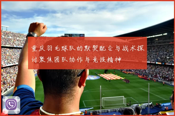 重庆羽毛球队的默契配合与战术探讨聚焦团队协作与竞技精神