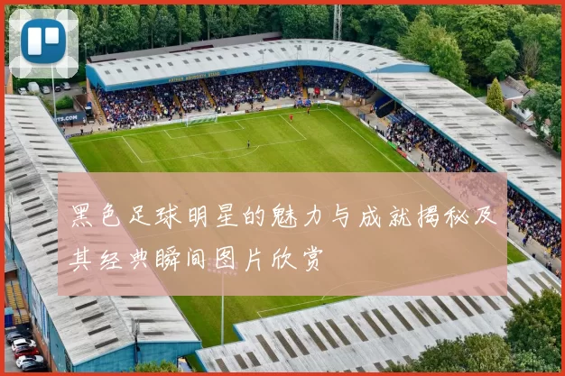 黑色足球明星的魅力与成就揭秘及其经典瞬间图片欣赏